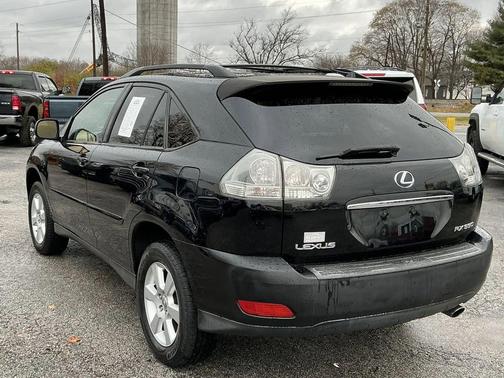 2004 Lexus RX 330 Base