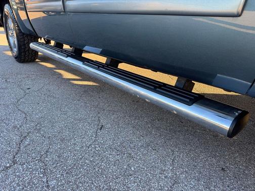 2012 GMC Sierra 1500 SLT