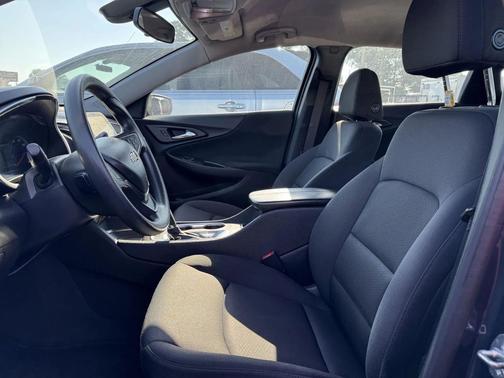 2020 Chevrolet Malibu FWD LT