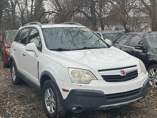 2008 Saturn Vue XE