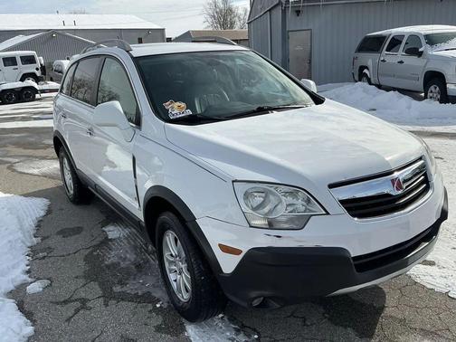 2008 Saturn Vue XE