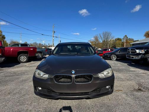 2013 BMW 328 xDrive