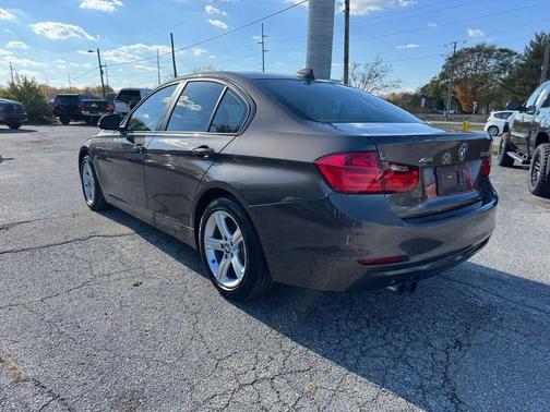 2013 BMW 328 xDrive