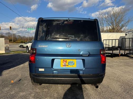 2007 Honda Element EX