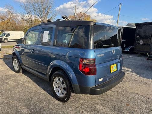 2007 Honda Element EX