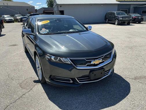 Charco 2019 Chevrolet Impala Premier 2LZ