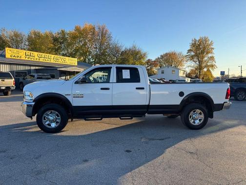 2015 RAM 2500 Tradesman