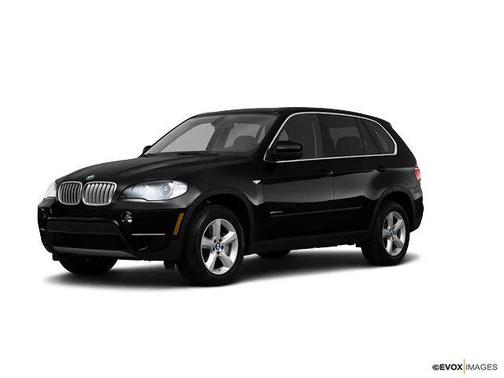 2011 BMW X5 xDrive35i