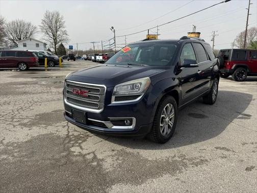 2015 GMC Acadia SLT-1
