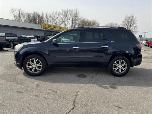 2015 GMC Acadia SLT-1