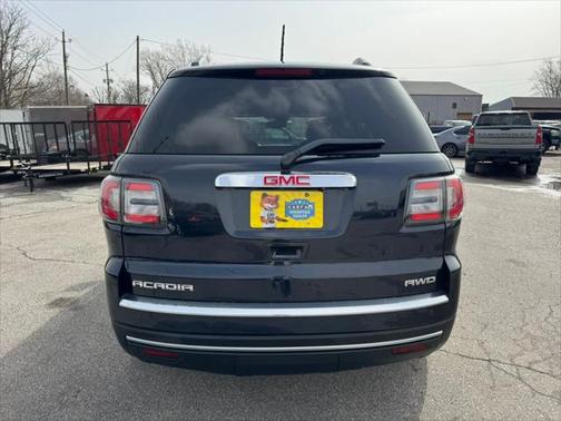 2015 GMC Acadia SLT-1