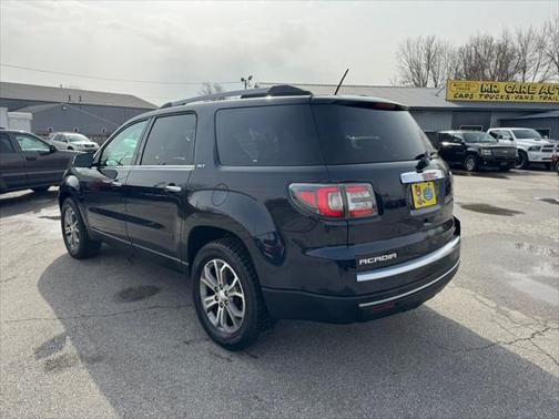 2015 GMC Acadia SLT-1