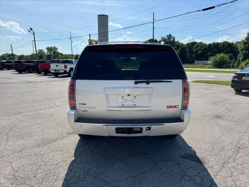 2009 GMC Yukon Denali