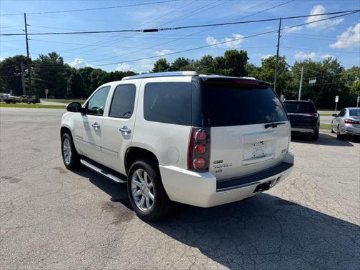 2009 GMC Yukon Denali