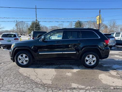 2013 Jeep Grand Cherokee Laredo