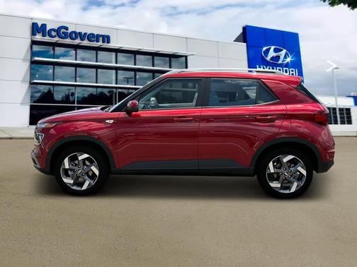 2024 Hyundai VENUE Limited