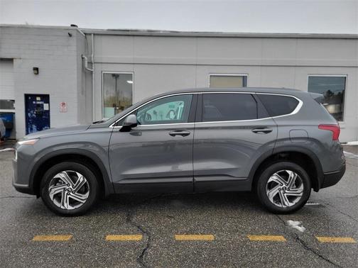 2023 Hyundai SANTA FE SE