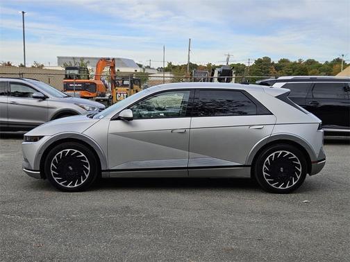 2024 Hyundai IONIQ 5 Limited