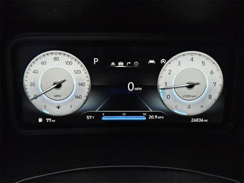 2023 Hyundai KONA Limited