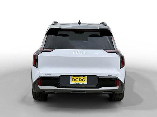 2026 Kia EV9 GT-Line