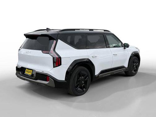 2026 Kia EV9 GT-Line