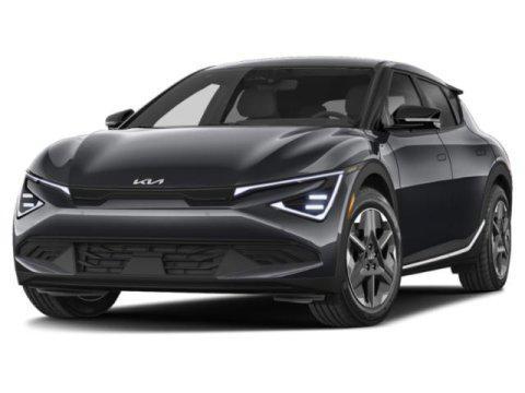 2025 Kia EV6 Light Long Range