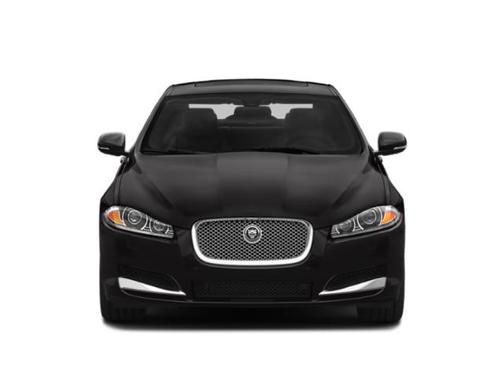 2015 Jaguar XF 2.0T Premium