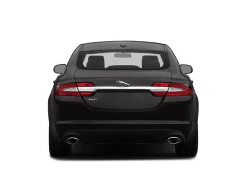 2015 Jaguar XF 2.0T Premium