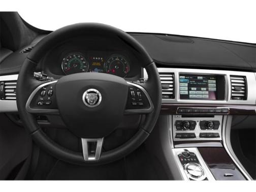 2015 Jaguar XF 2.0T Premium