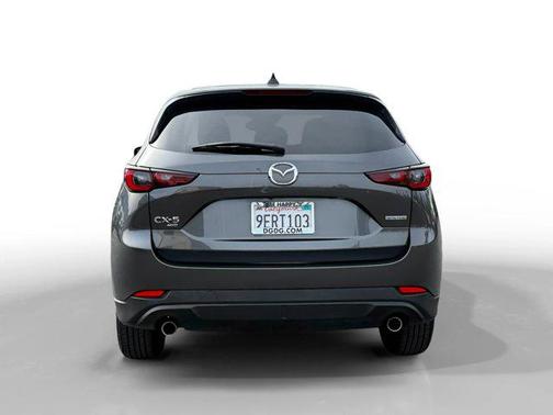 2023 Mazda CX-5 2.5 S Preferred Package