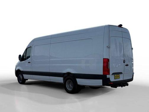 2019 Mercedes-Benz Sprinter 3500 High Roof