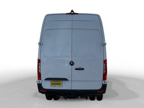 2019 Mercedes-Benz Sprinter 3500 High Roof