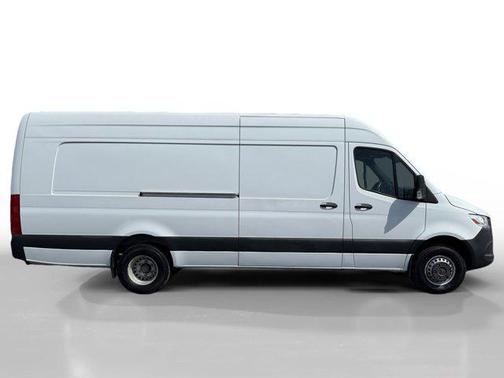 2019 Mercedes-Benz Sprinter 3500 High Roof