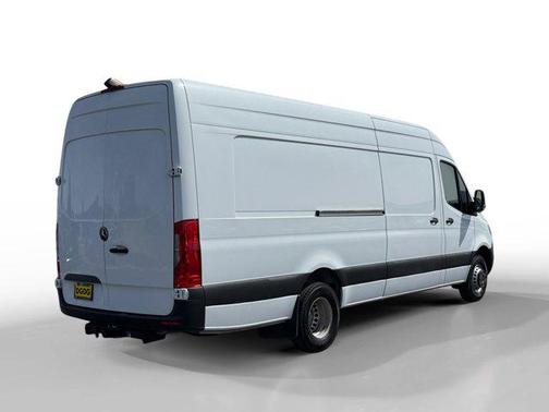 2019 Mercedes-Benz Sprinter 3500 High Roof
