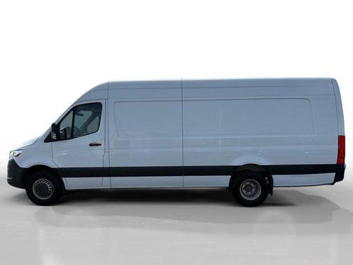 2019 Mercedes-Benz Sprinter 3500 High Roof