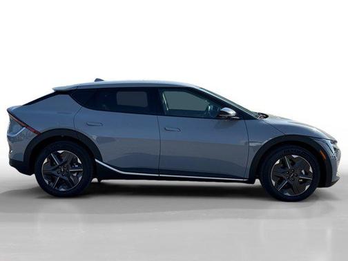 2025 Kia EV6 Light Long Range