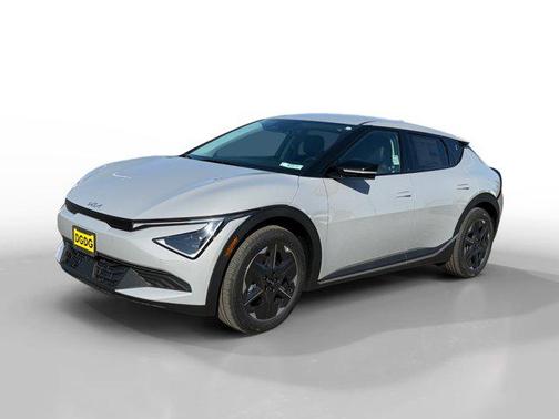 2025 Kia EV6 Light Long Range