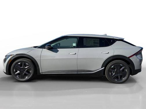 2025 Kia EV6 Light Long Range