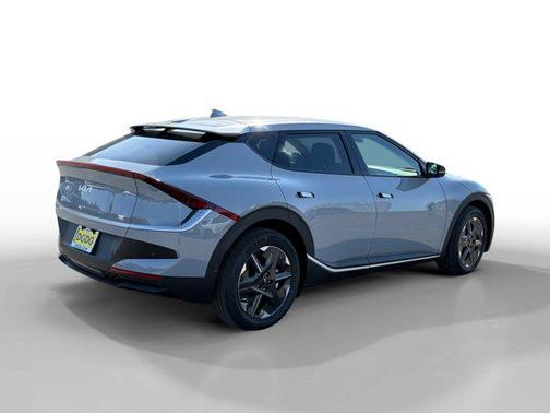 2025 Kia EV6 Light Long Range