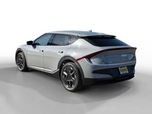 2025 Kia EV6 Light Long Range