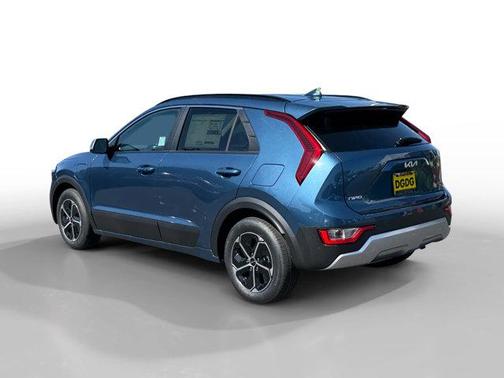 2025 Kia Niro Plug-In Hybrid EX