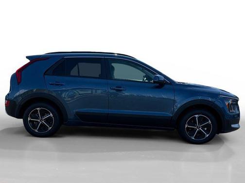 2025 Kia Niro Plug-In Hybrid EX