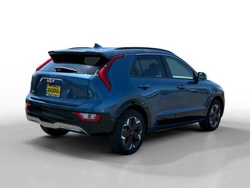 2025 Kia Niro EV Wind