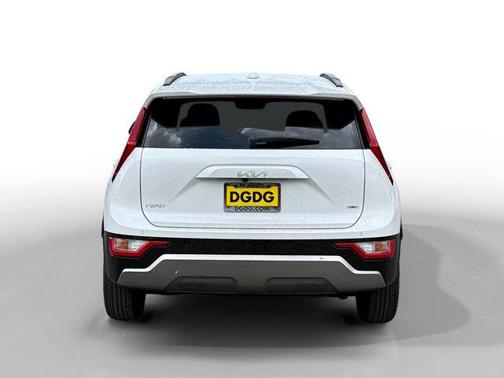 2025 Kia Niro SX