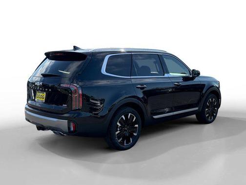 2025 Kia Telluride SX Prestige