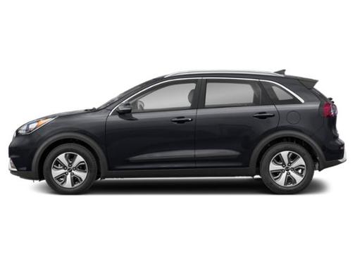 2019 Kia Niro EX