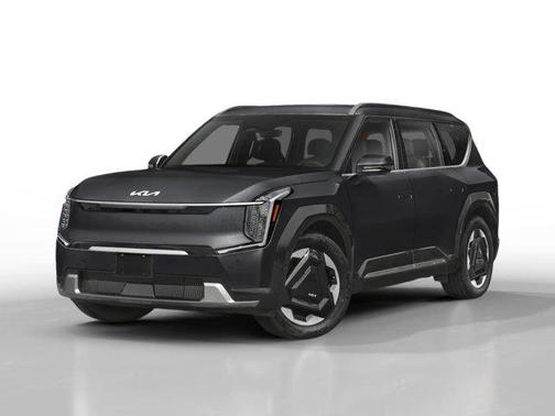 2026 Kia EV9 Land