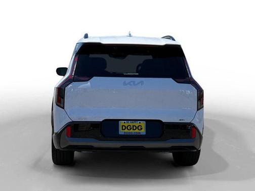 2026 Kia EV9 GT-Line