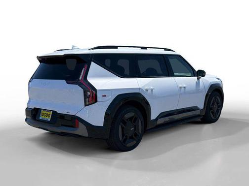 2026 Kia EV9 GT-Line