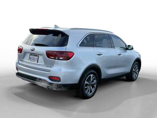 2019 Kia Sorento EX
